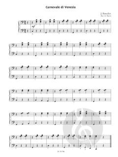 Schatztruhe für Klavieranfänger von Uwe Korn im Alle Noten Shop kaufen