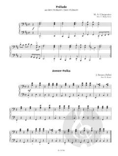 Schatztruhe für Klavieranfänger von Uwe Korn im Alle Noten Shop kaufen