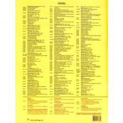 Magnalia Dei von Cesar Bresgen 