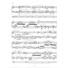 Magnalia Dei von Cesar Bresgen 