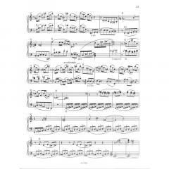 Magnalia Dei von Cesar Bresgen 