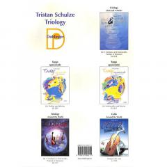 Tango apasionado von Tristan Schulze 