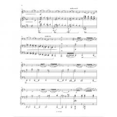 Tango apasionado von Tristan Schulze 