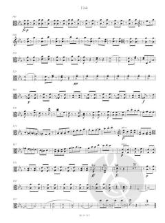 Perpetuum mobile von Johann Strauss (Sohn) 