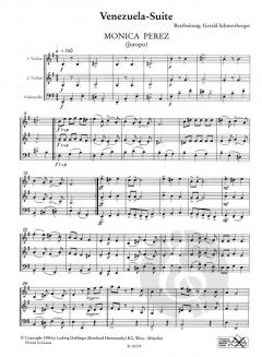 Streicheleinheiten Heft 2 von Gerald Schwertberger im Alle Noten Shop kaufen