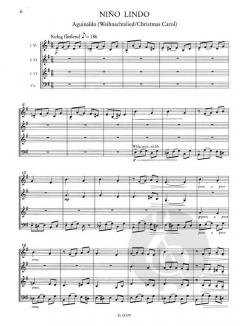 Streicheleinheiten Heft 2 von Gerald Schwertberger im Alle Noten Shop kaufen