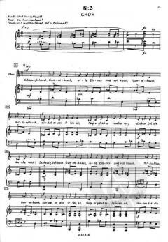 Der Krach im Ofen op. 72 von Armin Kaufmann 