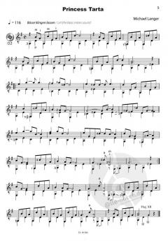 Still von Michael Langer 