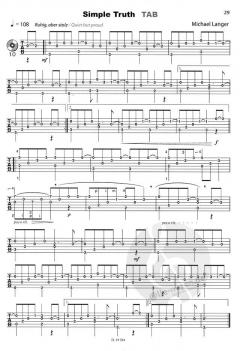 Still von Michael Langer 