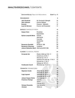 Stars Of Classical Guitar Vol. 2 von Michael Langer 