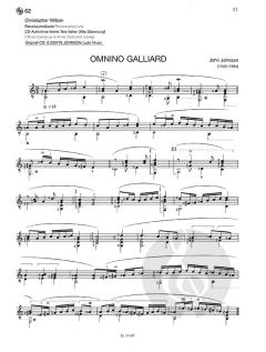 Stars Of Classical Guitar Vol. 2 von Michael Langer 