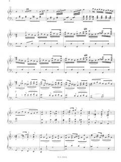 Konzert F-Dur von Franz Danzi 