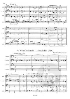 Die Abenteuer der gestohlenen Geige (Gerald Schwertberger) 