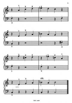 Boogie Circus von Hans-Günter Heumann 