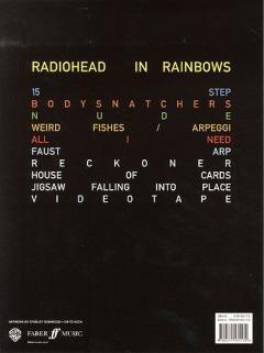 In Rainbows von Radiohead 