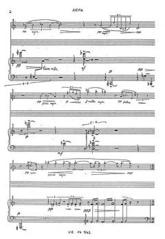 Romantische Musik (Edison Wassiljewitsch Denisow) 