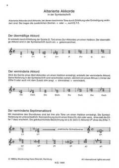 So lerne ich Keyboard spielen Band 4 von Willi Nagel im Alle Noten Shop kaufen