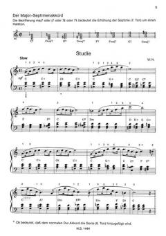 So lerne ich Keyboard spielen Band 4 von Willi Nagel im Alle Noten Shop kaufen