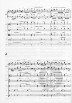 Konzert für Klavier und Orchester in C-Dur von Erich Zeisl 