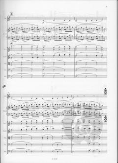 Konzert für Klavier und Orchester in C-Dur von Erich Zeisl 