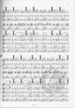 Konzert für Klavier und Orchester in C-Dur von Erich Zeisl 