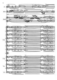 Konzert (Edison Wassiljewitsch Denisow) 