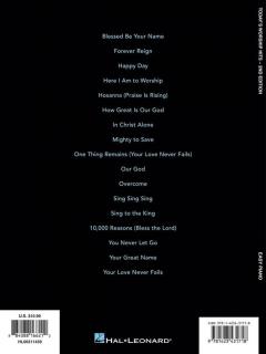 Today's Worship Hits 