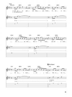 Guitar Play-Along Vol. 78: Nirvana von Nirvana 