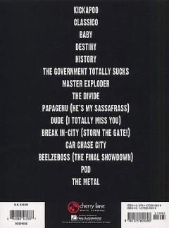 The Pick Of Destiny von Tenacious D 