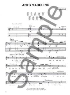 Dave Matthews Band - Anthology von Dave Matthews Band 