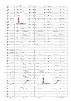 Canticles (Johan de Meij) 