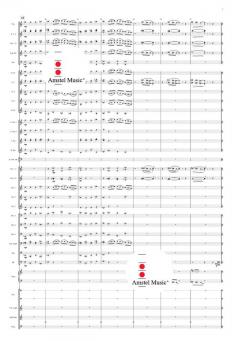 Canticles (Johan de Meij) 