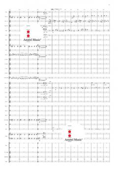 Canticles (Johan de Meij) 