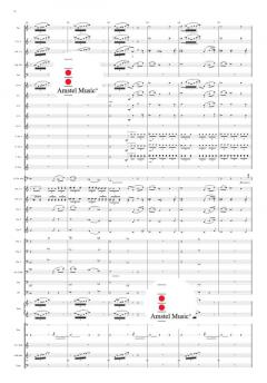 Canticles (Johan de Meij) 