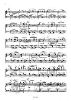 Der Jahrmarkt von Sorotschinzi von Modest Petrowitsch Mussorgski 