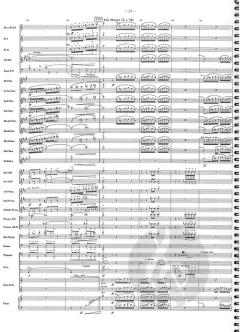 The Lord Of The Rings - Movement II: Lothlorien (Johan de Meij) 