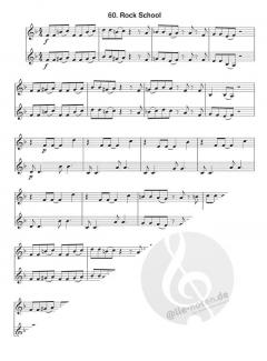 Starter Duets For Trombones Or Euphoniums (TC) von Phillip Sparke 
