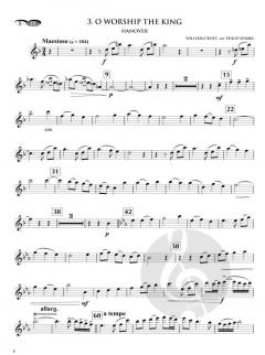 Classic Hymns für Querflöte im Alle Noten Shop kaufen