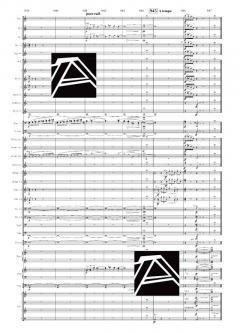 Earth, Water, Sun, Wind (Phillip Sparke) 