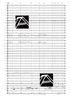 Earth, Water, Sun, Wind (Phillip Sparke) 