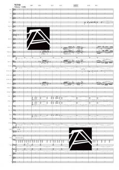 Earth, Water, Sun, Wind (Phillip Sparke) 