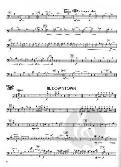 Play Your Part von Phillip Sparke für Posaune im Alle Noten Shop kaufen