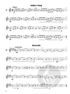 Skilful Studies von Phillip Sparke für Oboe im Alle Noten Shop kaufen