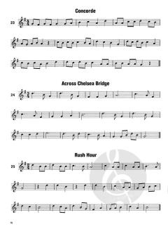 Starter Studies von Philip Sparke 