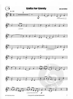 Brass Workout von J. W. A. van Hulten 