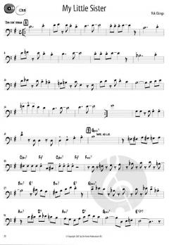 Moments of Latin von Rick Elings 