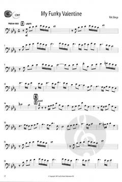 Moments of Latin von Rick Elings 