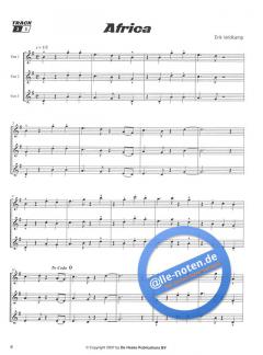 Section 3 von Erik Veldkamp 