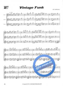 Section 3 von Erik Veldkamp 