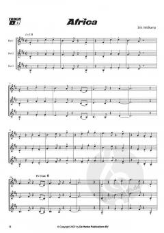 Section 3 von Erik Veldkamp 